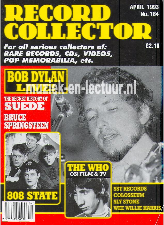 Record Collector nr. 164